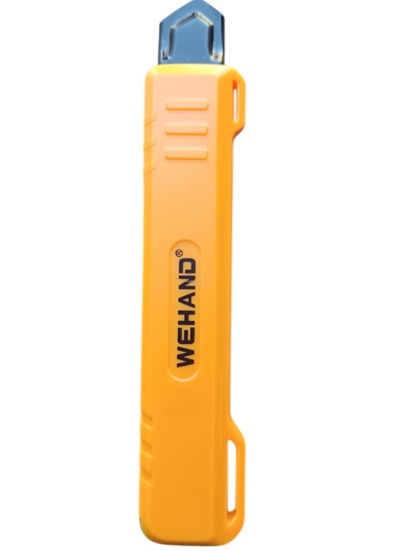 وي هاند مشرط احترافي متعدد الاستخدامات مع شفرة حادة"3 قطع" - Image 3